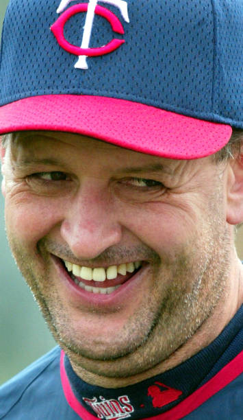 Terry Steinbach