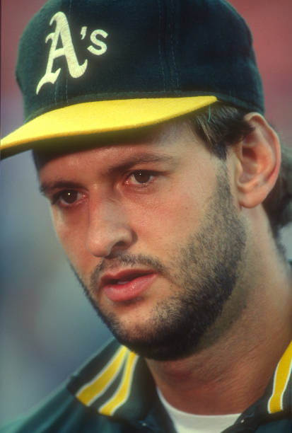 Terry Steinbach
