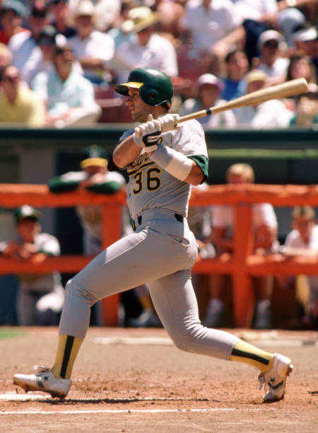 Terry Steinbach