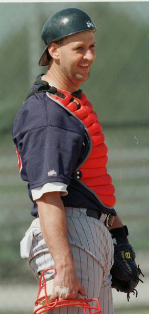 Terry Steinbach