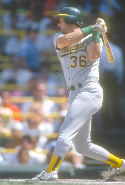 Terry Steinbach