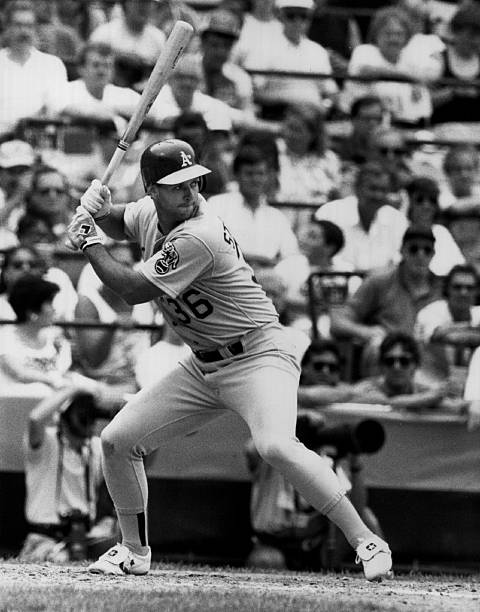 Terry Steinbach