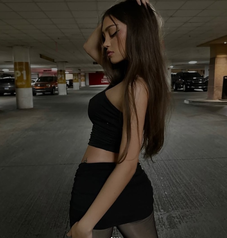 Senya Hardin
