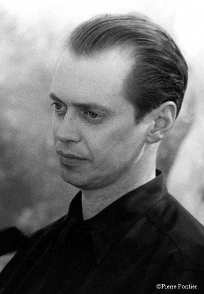 Steve Buscemi