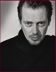 Steve Buscemi