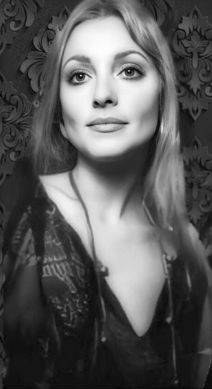Sharon Tate Sharon Tate
