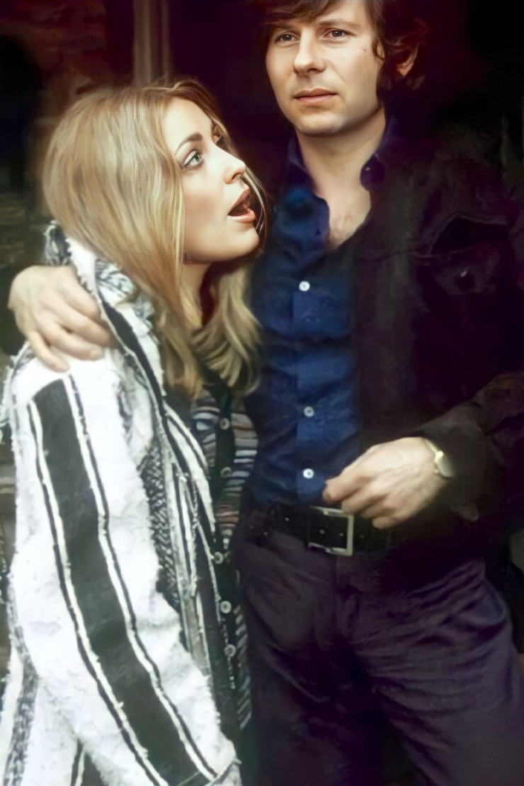 Sharon Tate Sharon Tate