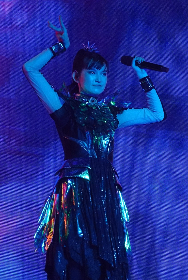 BABYMETAL