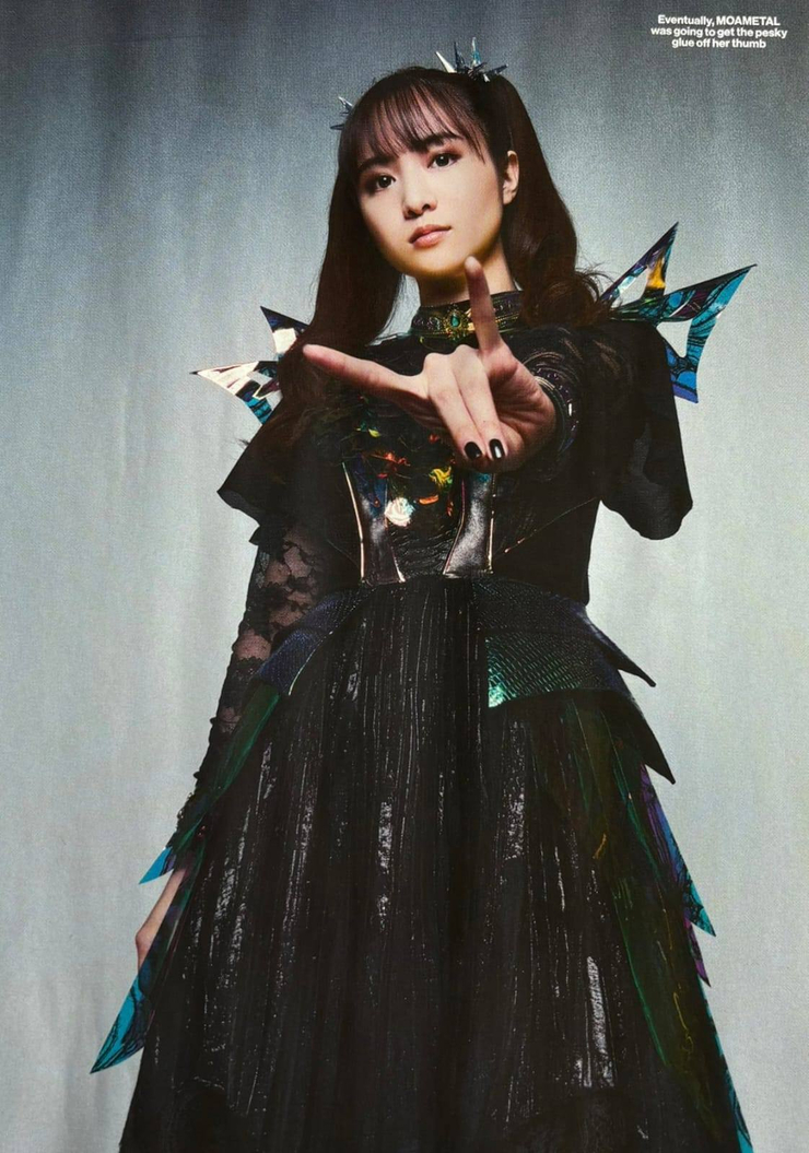 BABYMETAL