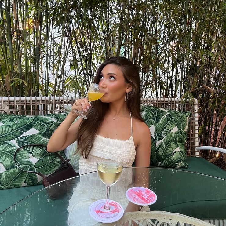 Daniela Nieves