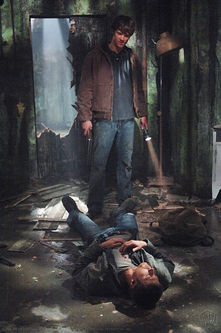 Supernatural Supernatural