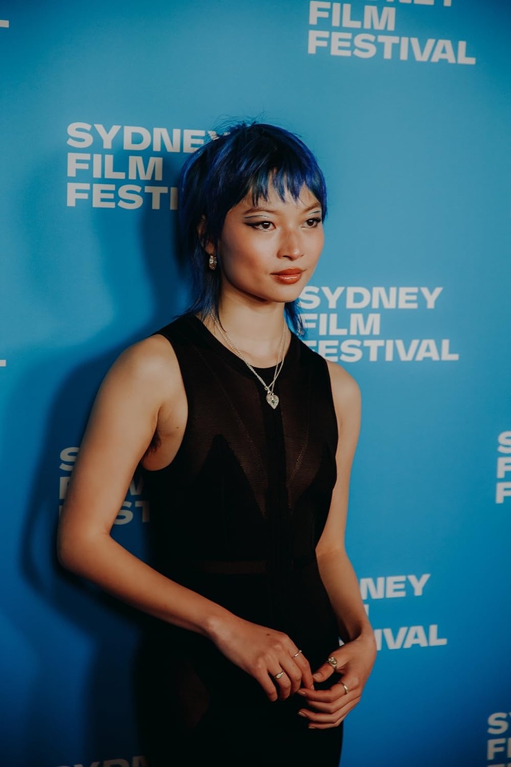 Gemma Chua-Tran