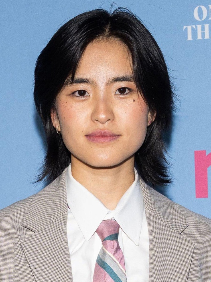 Terry Hu