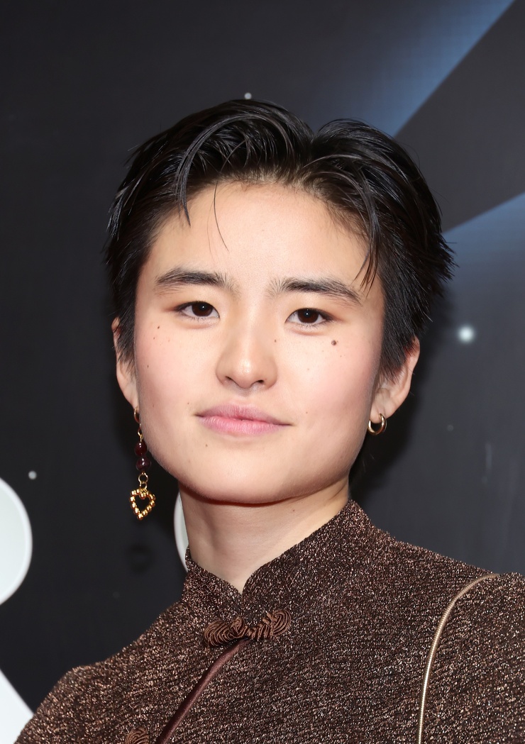 Terry Hu