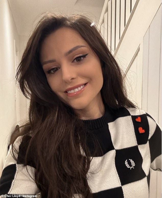 Cher Lloyd Cher Lloyd