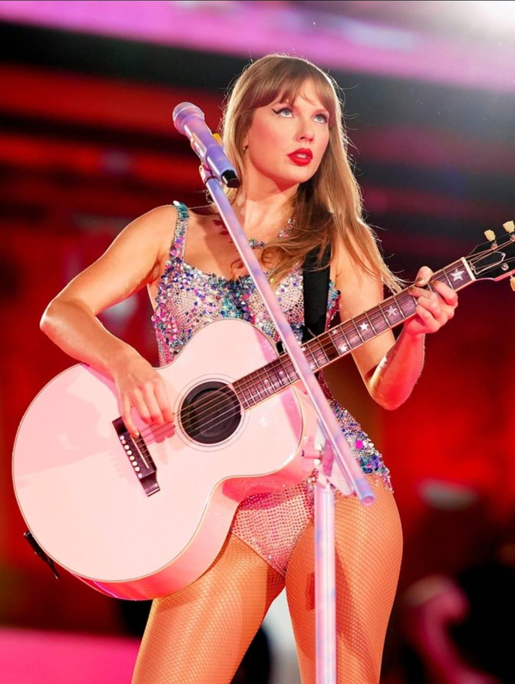 Taylor Swift