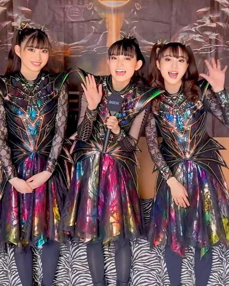 BABYMETAL