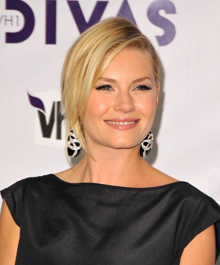 Elisha Cuthbert Elisha Cuthbert