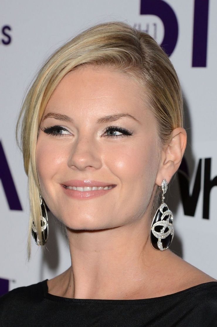 Elisha Cuthbert