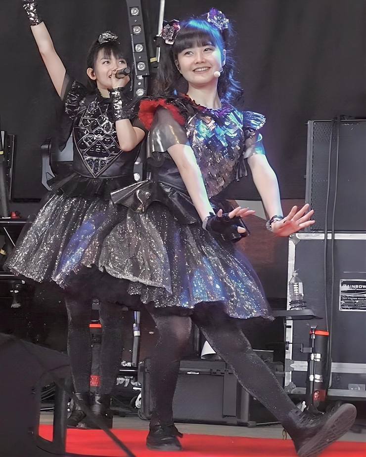 BABYMETAL