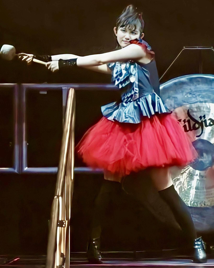 BABYMETAL