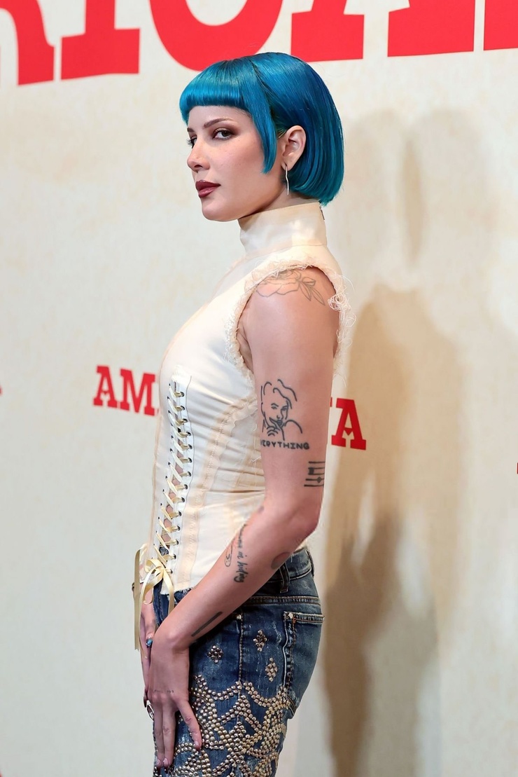 Halsey