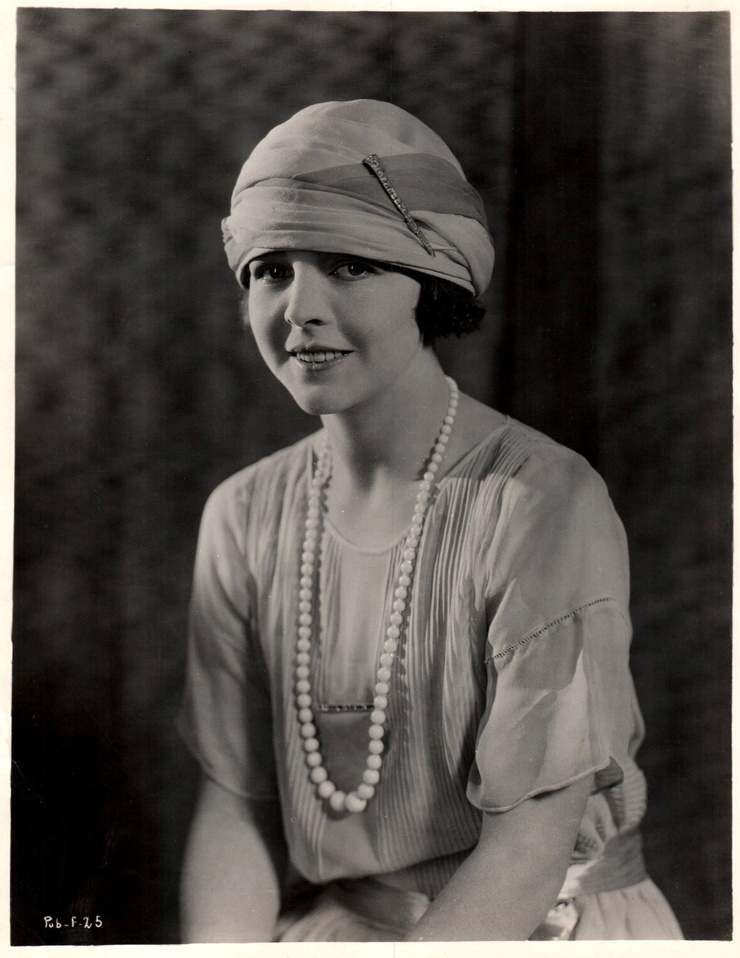 Helene Chadwick