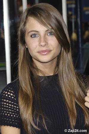 Picture of Willa Holland