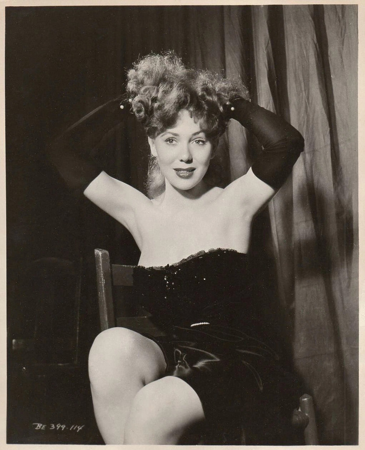 Meg Myles