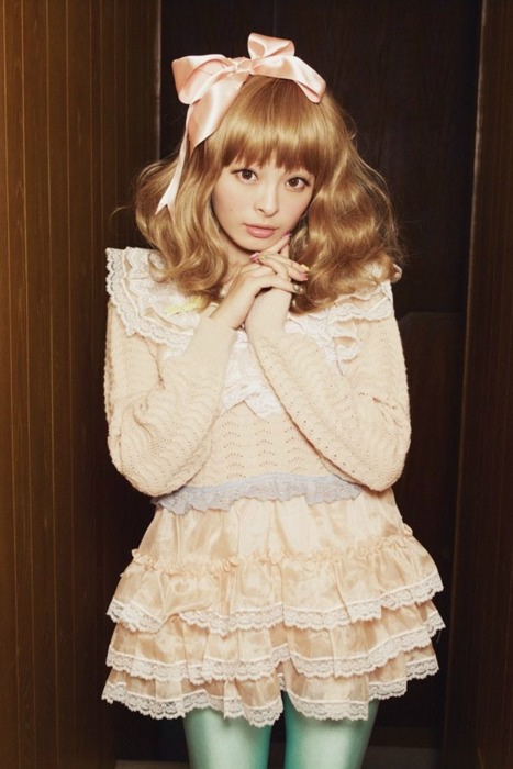 Kyary Pamyu Pamyu Kyary Pamyu Pamyu