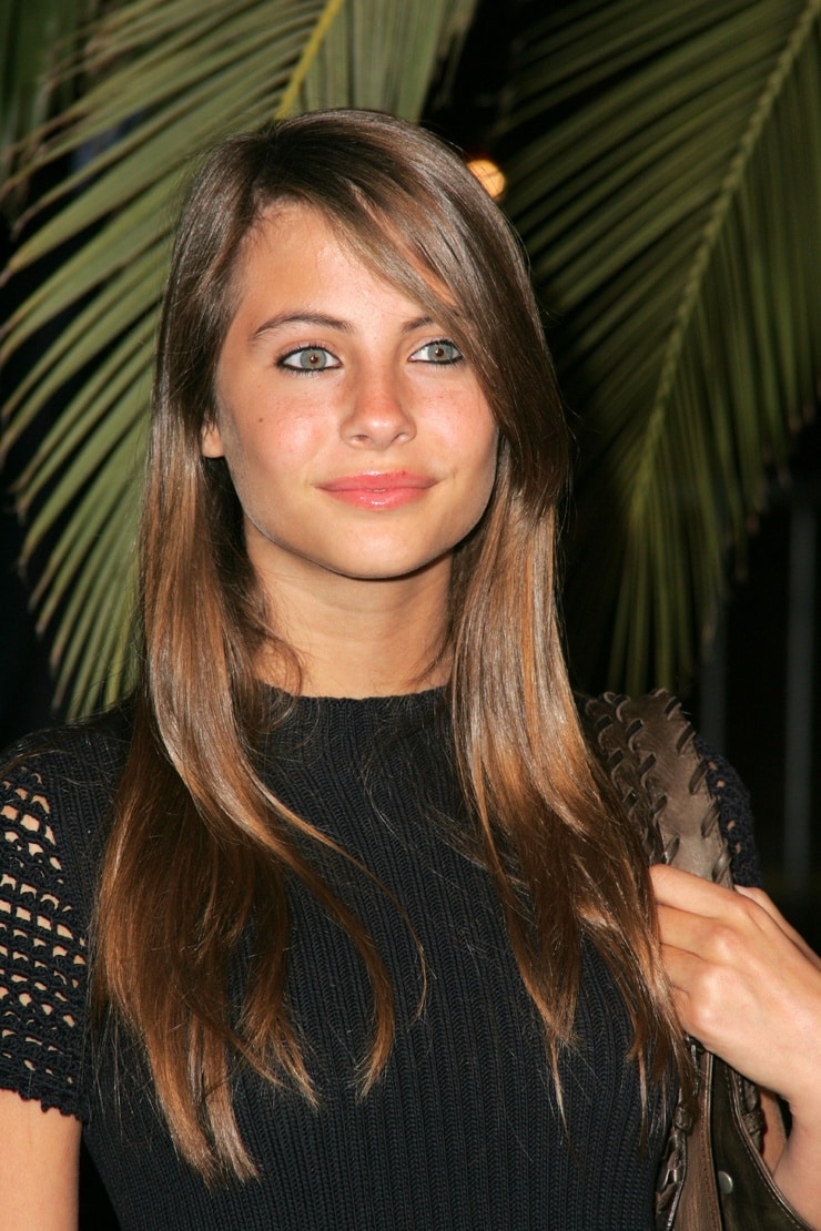 Picture of Willa Holland