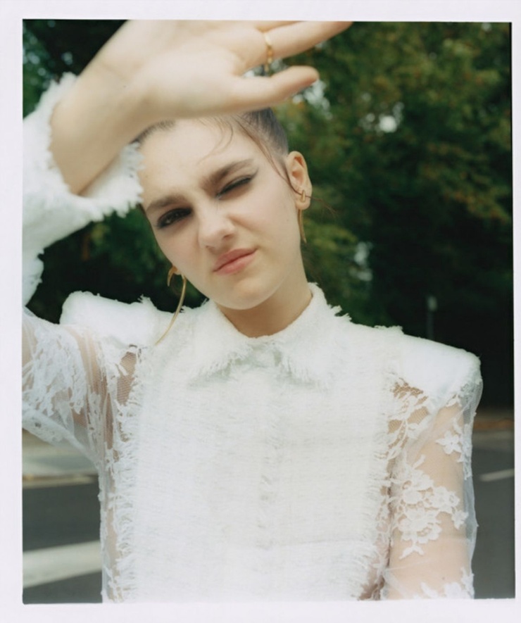 Emily Carey