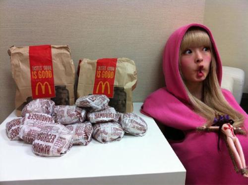 Kyary Pamyu Pamyu Kyary Pamyu Pamyu