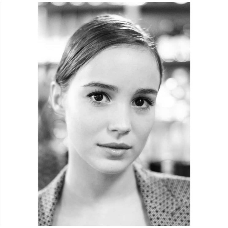 Alba Baptista