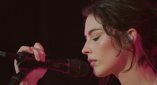Gracie Abrams