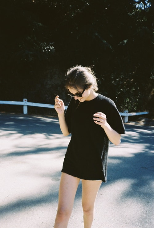 Willa Holland Willa Holland