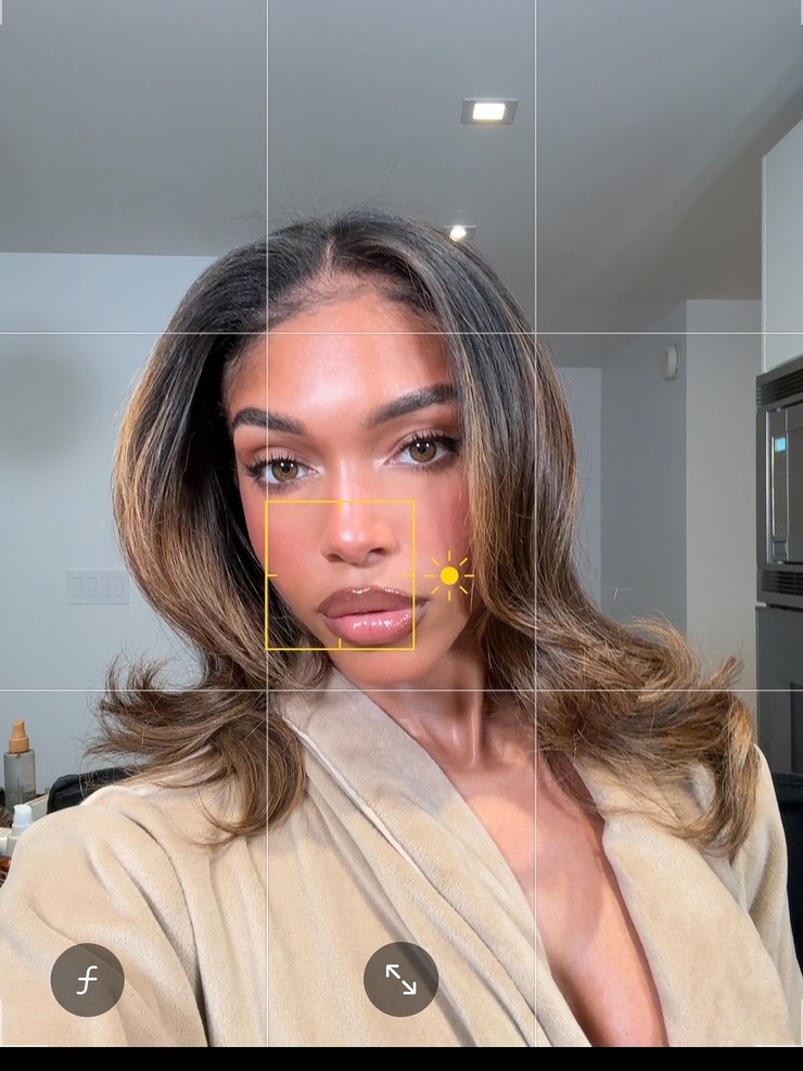Lori Harvey
