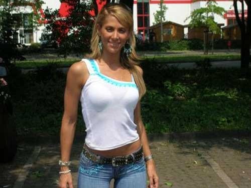 Inez Sainz Inez Sainz