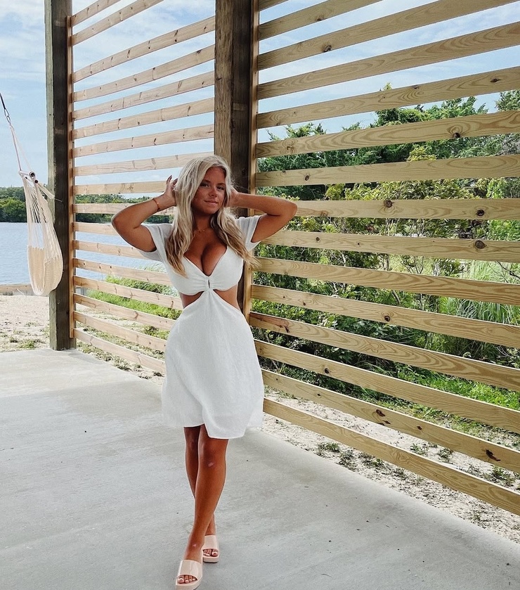 Brielle Alexandra