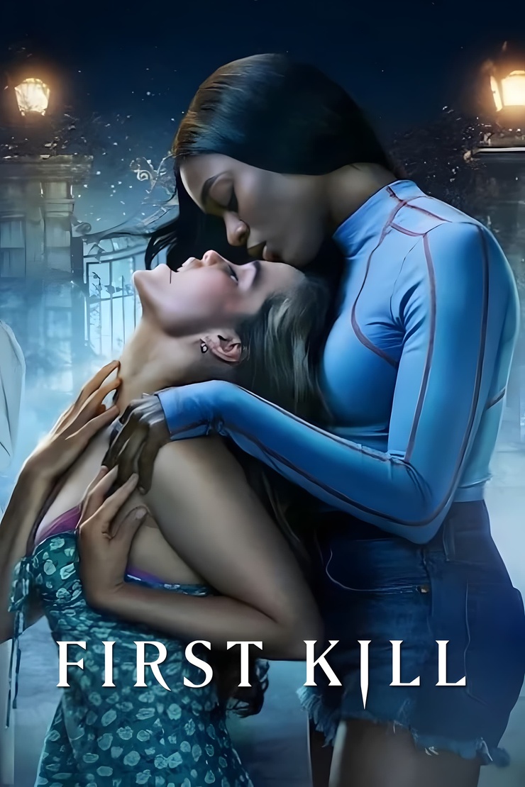 First Kill