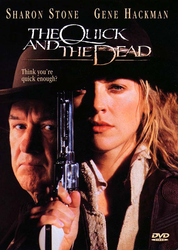 The Quick and the Dead