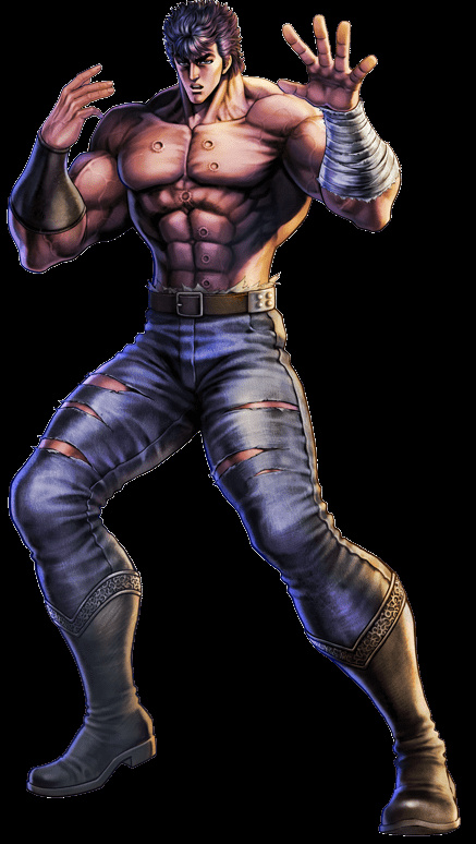 Kenshiro