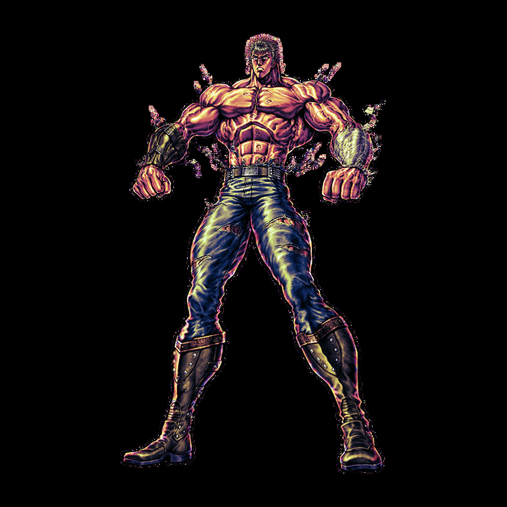 Kenshiro
