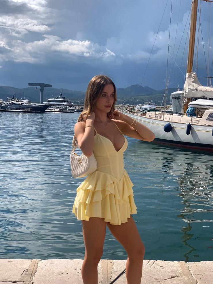 Hailey Grice