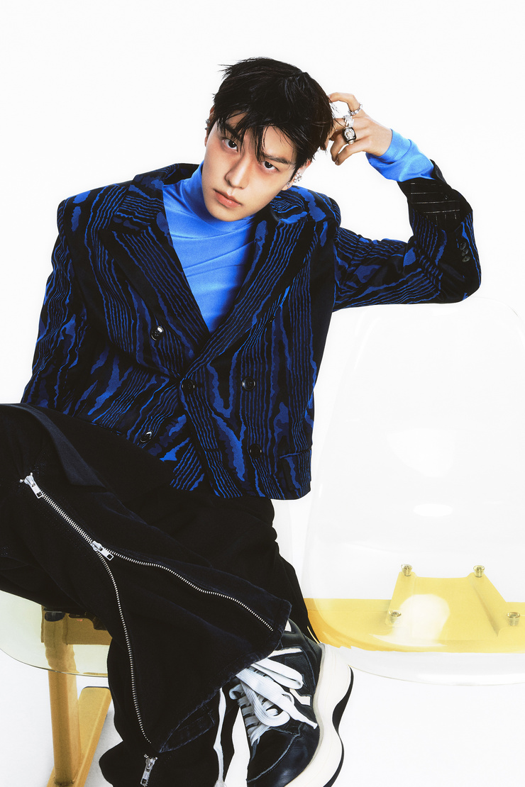 Seungmin