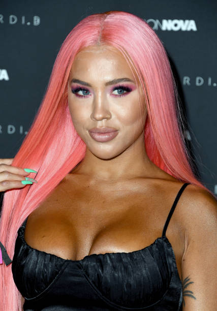 Tammy Hembrow Tammy Hembrow