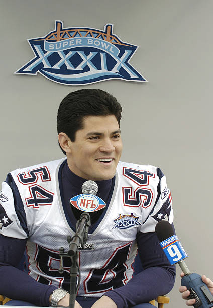 Tedy Bruschi