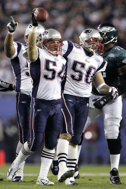 Tedy Bruschi