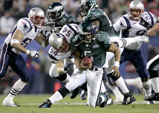 Tedy Bruschi