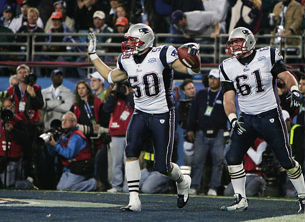 Mike Vrabel